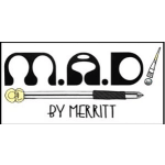 M.A.D. by Merritt