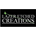 Lazer Etched Creations