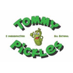 Tommy Pickles