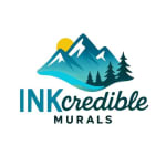 Inkcredible Murals