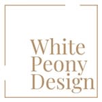 White Peony Design