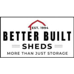 Better Built Barns