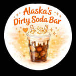 Alaska’s Dirty Soda Bar