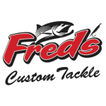 Fred's Custom Tackle