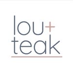 lou+teak