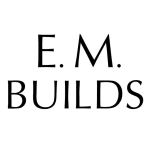 E.M. Builds