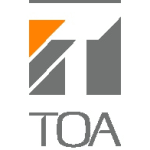 TOA Canada Corporation