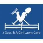 2 Guys & A Girl Lawncare