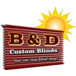 B&D Custom Blinds
