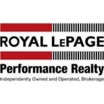 Royal Lepage Performance Realty