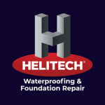 Helitech Waterproofing & Foundation Repair