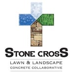 Stone Cross Lawn and Landscape