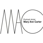 Mary Ann Carter Family Portraits