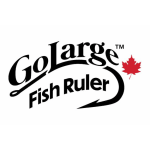 Go Large Fish Ruler