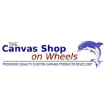 The Canvas Shop on Wheels