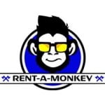 Rent A Monkey Tree Service