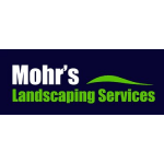 Mohr's Landscaping Services