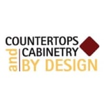 Countertops and Cabinetry By Design