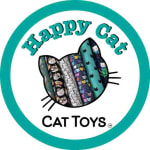 Happy Cat Cat Toys LLC