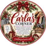 Carla's Corner