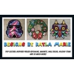 Designs by Kayla Marie