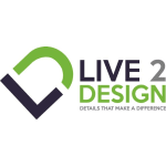 Live 2 Design