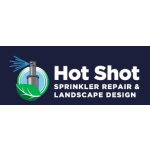 Hot Shot Landscape