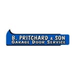 B. Pritchard Son Garage Door Service