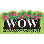 WOW Windowboxes Salt Lake
