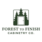 Forest to Finish Cabinetry Co.