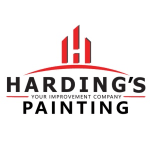 Harding's Painting