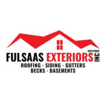 Fulsaas Exteriors, Inc.