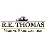 R.E Thomas Marine Hardware