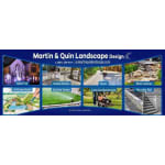Martin & Quin Landscape Design