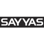 The Gaze LLC - Sayyas Windows