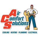 Air Comfort Solutions