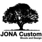 JONA Custom Woods and Design