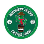 Succulent Pricks Cactus Farm