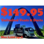 Ultra Vac Furnace & Duct Cleaning