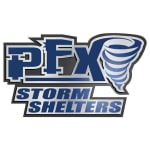 PFX Storm Shelters