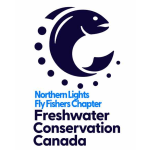 Northern Lights Fly Fishers - TUC