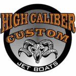 High Caliber Adventures Ltd.