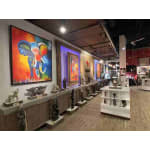 Real African Art Gallery