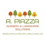 A. Piazza Nursery and Landscape Solutions
