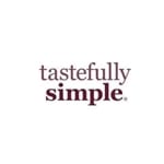 Tastefully Simple