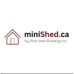 Mini Shed.CA