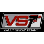 Vault Spray Foam