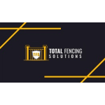 Total Fencing Solutions
