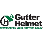 Gutter Helmet