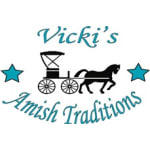 Vicki’s Amish Traditions